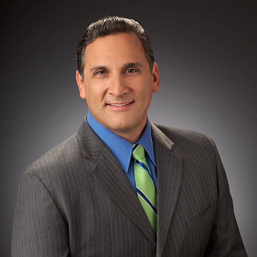 Christopher J. Zingaro