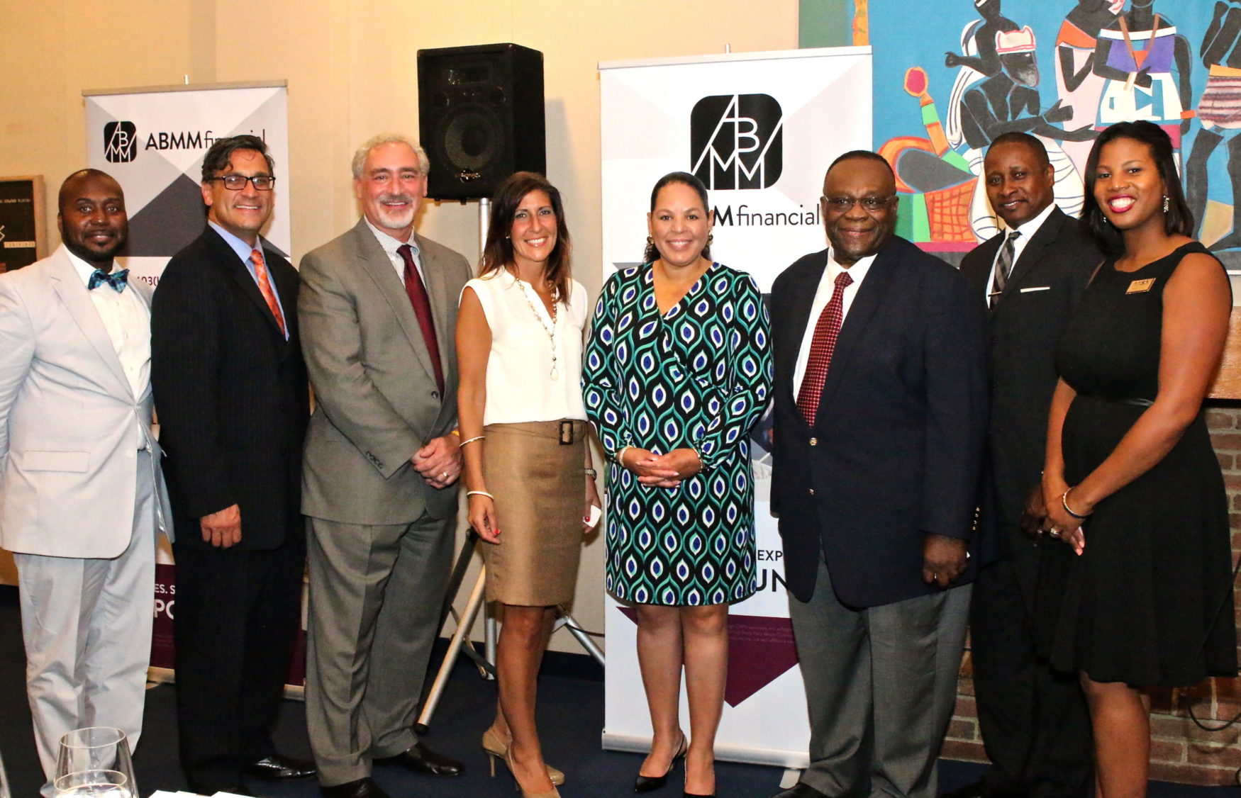 ABMM teams with AASA, Howard U. to support Urban Superintendents Academy